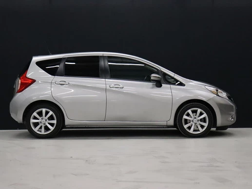 Nissan Note - Afbeelding 17 van 18