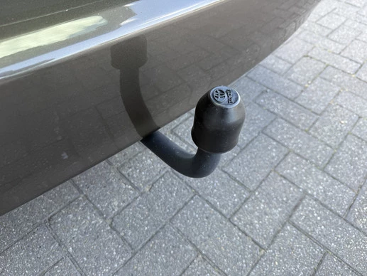Toyota Verso-S - Afbeelding 5 van 29