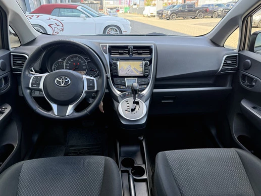 Toyota Verso-S - Afbeelding 7 van 29