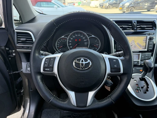 Toyota Verso-S - Afbeelding 10 van 29