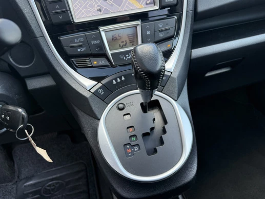 Toyota Verso-S - Afbeelding 11 van 29