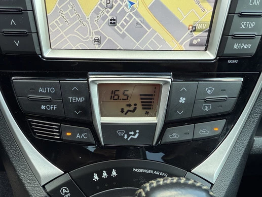 Toyota Verso-S - Afbeelding 12 van 29