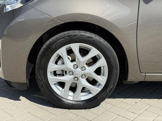 Toyota Verso-S - Afbeelding 16 van 29