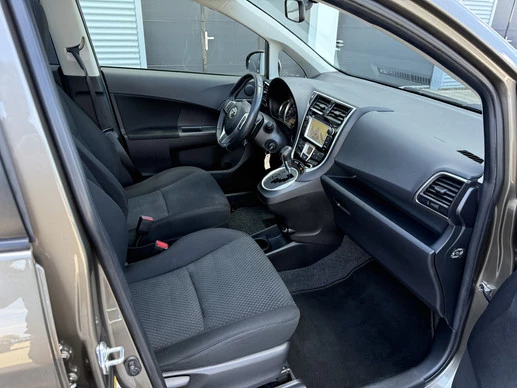 Toyota Verso-S - Afbeelding 21 van 29