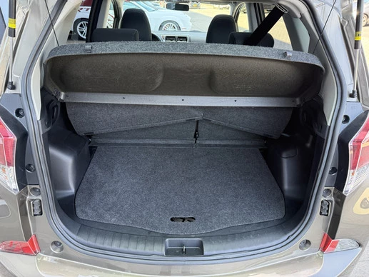 Toyota Verso-S - Afbeelding 22 van 29
