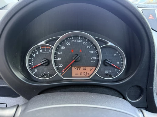 Toyota Verso-S - Afbeelding 25 van 29