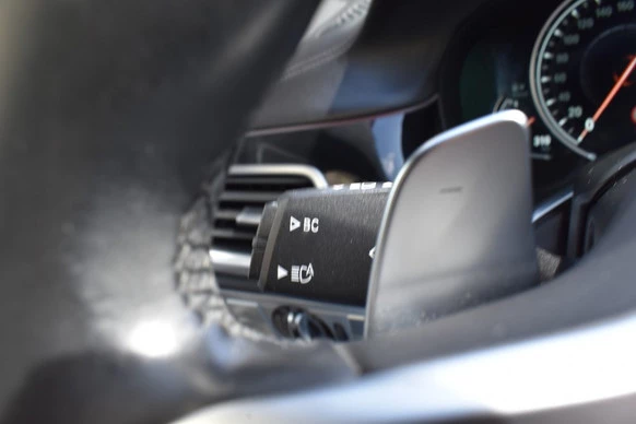BMW 7 Serie - Afbeelding 15 van 30