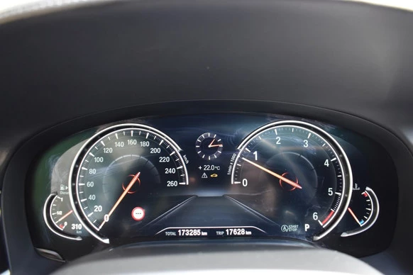 BMW 7 Serie - Afbeelding 17 van 30