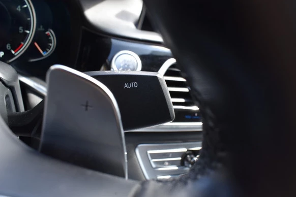 BMW 7 Serie - Afbeelding 20 van 30