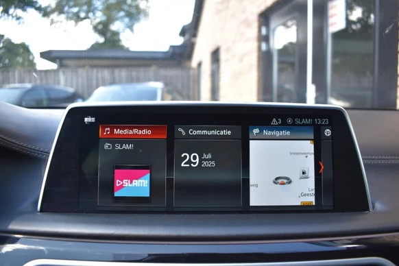 BMW 7 Serie - Afbeelding 23 van 30