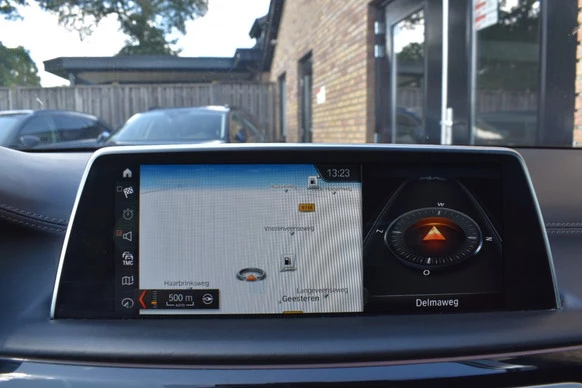 BMW 7 Serie - Afbeelding 24 van 30
