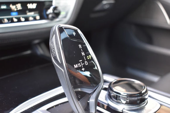 BMW 7 Serie - Afbeelding 30 van 30