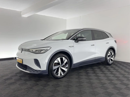 Volkswagen ID.4 - Afbeelding 3 van 30