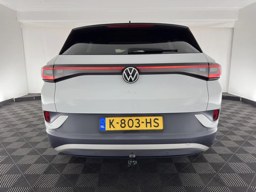 Volkswagen ID.4 - Afbeelding 5 van 30