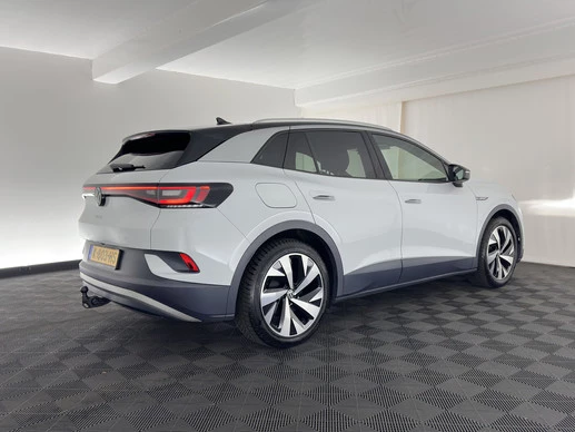 Volkswagen ID.4 - Afbeelding 6 van 30