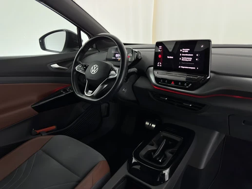 Volkswagen ID.4 - Afbeelding 7 van 30