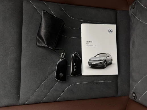Volkswagen ID.4 - Afbeelding 26 van 30