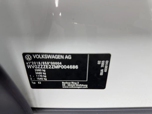 Volkswagen ID.4 - Afbeelding 27 van 30