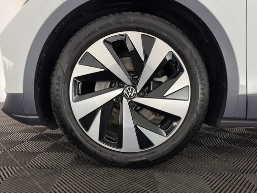 Volkswagen ID.4 - Afbeelding 28 van 30