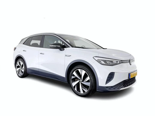 Volkswagen ID.4 - Afbeelding 1 van 30