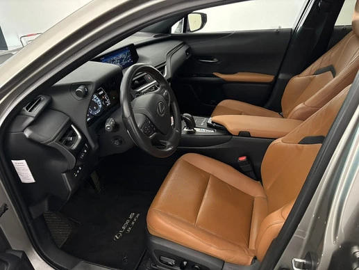 Lexus UX - Afbeelding 3 van 12