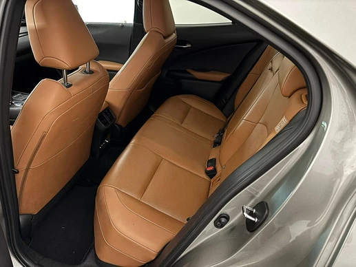 Lexus UX - Afbeelding 4 van 12
