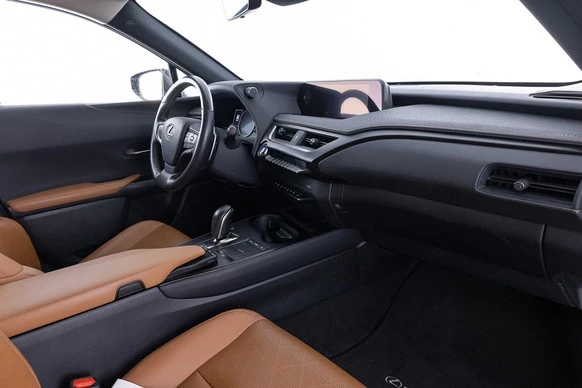 Lexus UX - Afbeelding 4 van 30