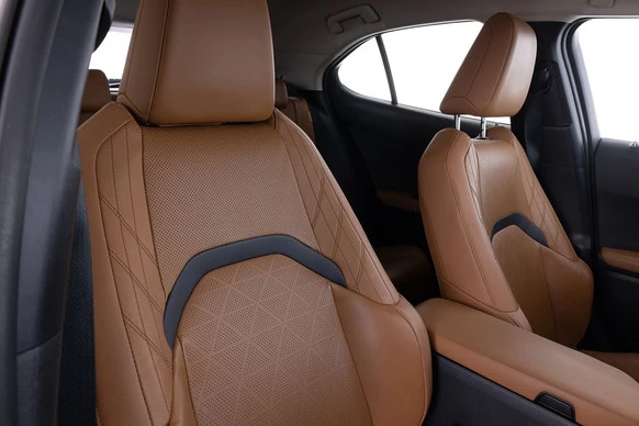 Lexus UX - Afbeelding 5 van 30