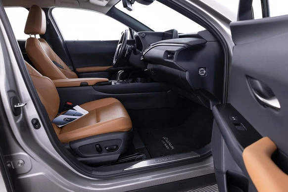 Lexus UX - Afbeelding 6 van 30