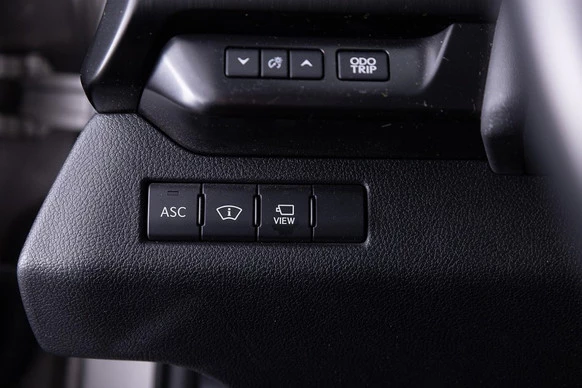 Lexus UX - Afbeelding 12 van 30
