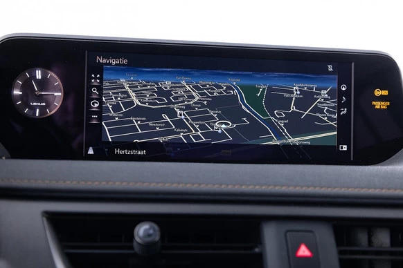 Lexus UX - Afbeelding 14 van 30