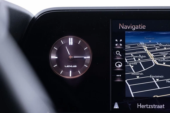 Lexus UX - Afbeelding 16 van 30