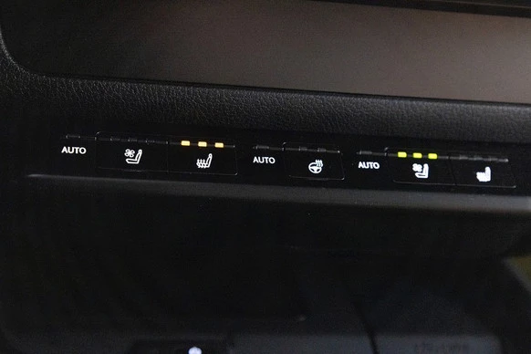 Lexus UX - Afbeelding 18 van 30