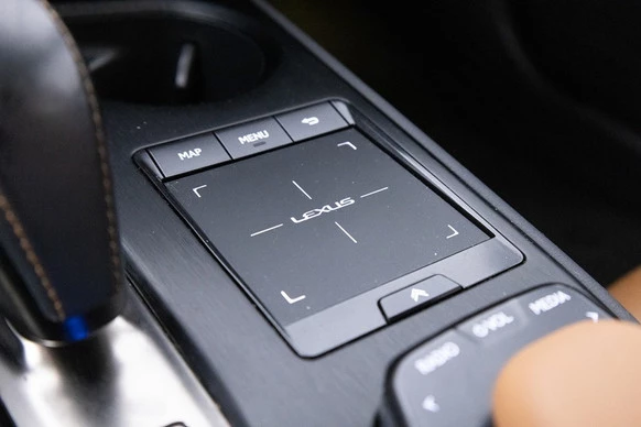 Lexus UX - Afbeelding 20 van 30
