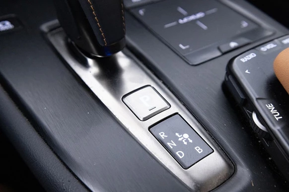 Lexus UX - Afbeelding 22 van 30