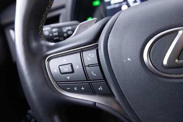 Lexus UX - Afbeelding 24 van 30