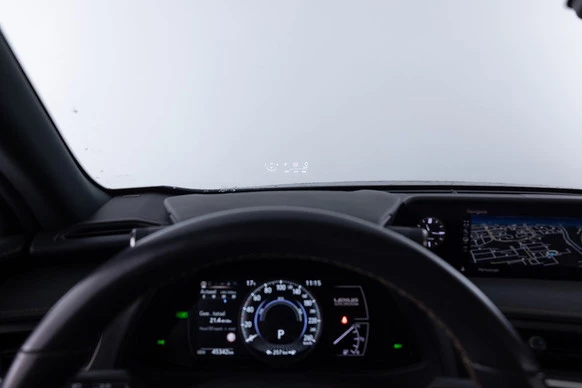 Lexus UX - Afbeelding 26 van 30