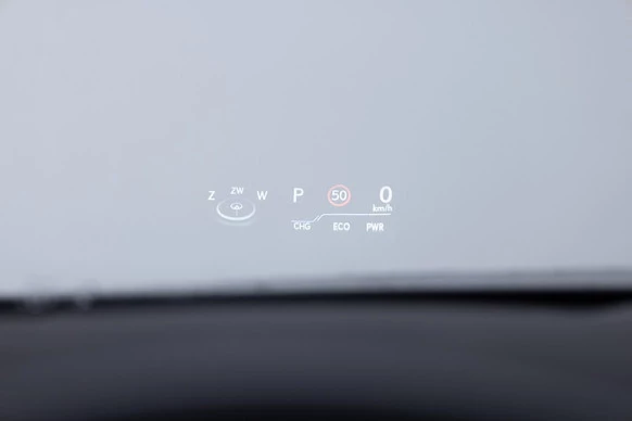 Lexus UX - Afbeelding 27 van 30
