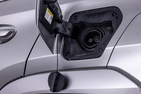 Lexus UX - Afbeelding 30 van 30