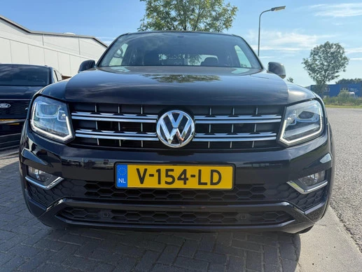 Volkswagen Amarok - Afbeelding 2 van 26