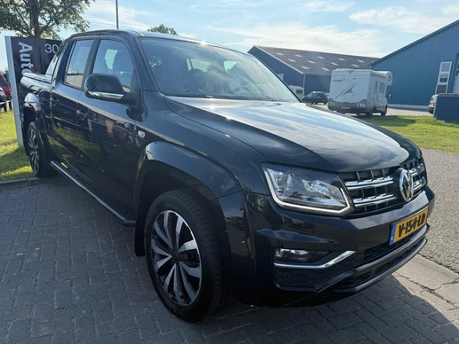 Volkswagen Amarok - Afbeelding 3 van 26