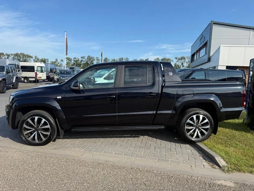 Volkswagen Amarok - Afbeelding 4 van 26