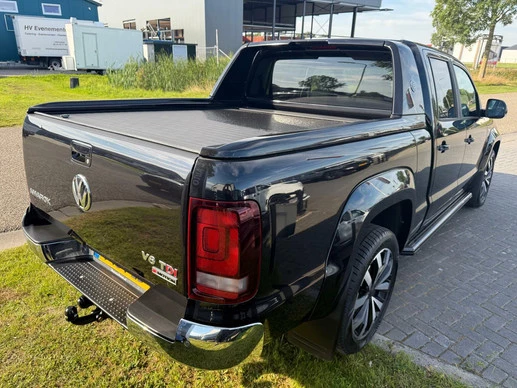 Volkswagen Amarok - Afbeelding 5 van 26