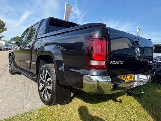 Volkswagen Amarok - Afbeelding 7 van 26