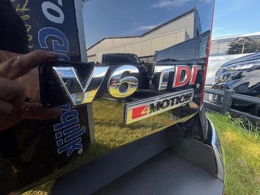 Volkswagen Amarok - Afbeelding 15 van 26