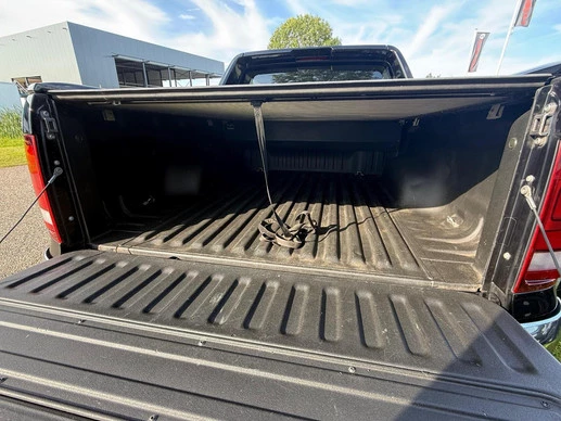 Volkswagen Amarok - Afbeelding 20 van 26