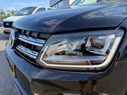 Volkswagen Amarok - Afbeelding 22 van 26