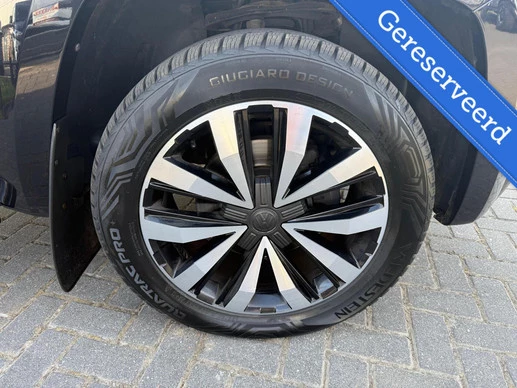 Volkswagen Amarok - Afbeelding 10 van 26