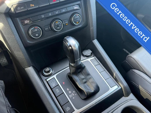 Volkswagen Amarok - Afbeelding 12 van 26