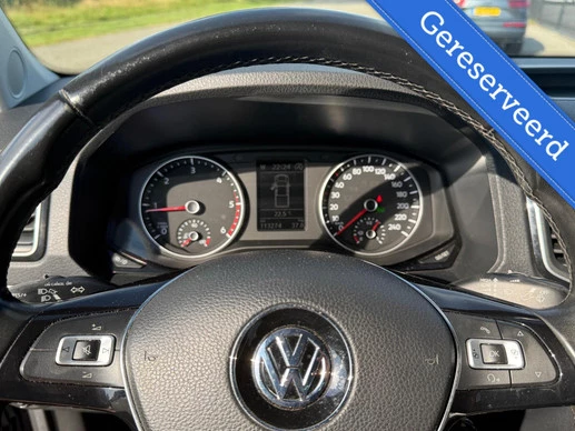 Volkswagen Amarok - Afbeelding 19 van 26